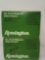 1800 count Remington No.9½M Magnum Rifle Primers