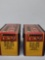2-50 count box Barnes TSC 30 Cal .308