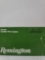 box of 20 Remington 270 Win