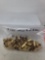 100 cnt New R.P Brass 45 ACP