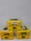 3-100 pc box Speer 25 caliber 50gr bullets