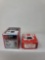 2 partial boxes 32 caliber 85gr bullets (.312 XTP & HP)