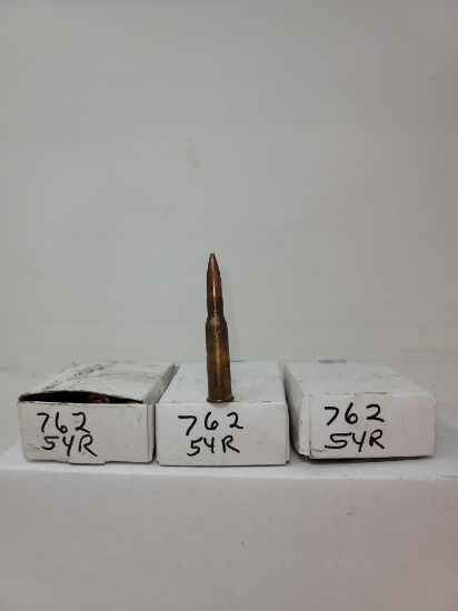 3-18 rnd box 7.62x54R