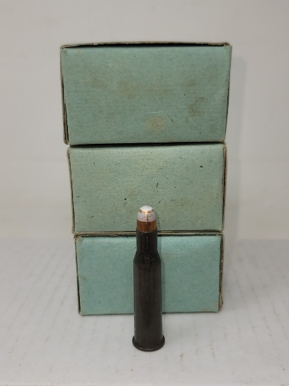 3-12 rnd box 7.62x54R (Grn box)