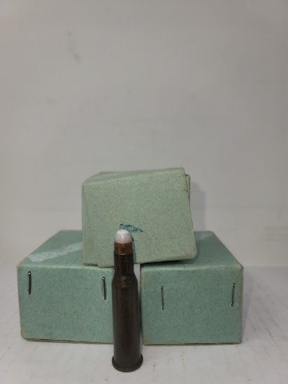 3-12 rnd box 7.62x54R (Grn box)
