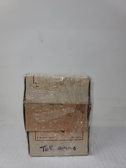 3-40 rnd box 7.62x25 Tokarev