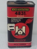 1 lb can Hodgdon 4831 rifle powder