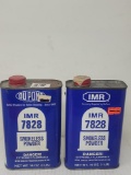 2-1 lb can IMR 7828 powder