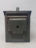 Ammo can