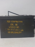 Ammo can