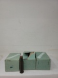 3-12 rnd box 7.62x54R (Grn box)