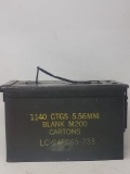 Ammo can