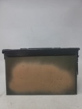 Ammo can