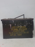 Ammo can