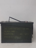 Ammo can