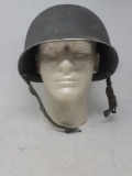 GI Helmet