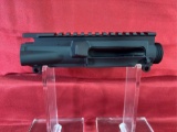 Anderson AR-15 Stripped Upper Receiver