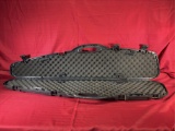 Black ProMax Protector Series Model #1511 PillarLock Hard Gun Case-Rifle