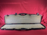 Black Plano Protector Series Model 1502 Hard Gun Case-Rifle/Shotgun