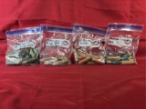 45 Vintage 20 Ga Shotgun Shells- Most of them Paper