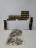 140 rnds assorted 223 ammo