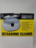 Chicago Electric Ultra Sonic cleaner