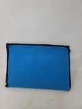 1 Gun Bag (Blue)