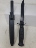 Glock Survival Knife