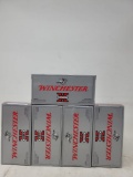 5-20 Rnd Boxes Winchester  30-30  170gr Silvertip