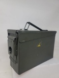 30 cal ammo can