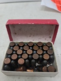 47 rnds 32 rimfire short