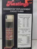 Hastings Remington choke tube