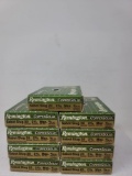 9-5 rnd box Remington Solid Copper Slugs
