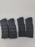 4 Thermold AR mags (5.56)
