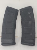2 MagPul AR mag (5.56)