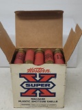 25 rnd box Western Magnum 10ga  3¼  2 shot