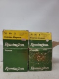 36 rnds 10 Ga 3½in 2 Shot Express Magnum