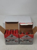 42 rnds Winchester 12Ga 2¾ 8 Shot