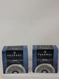2-25 rnd box Federal 12ga-2¾