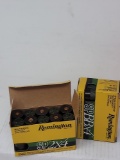 2-10 rnd box Remington 12ga. SP 2X4