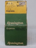 24 rnds Remington Express  410, 3in, Extra Long Range