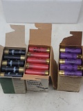 3-25 rnd box 16Ga -2¾in, 6 Shot (Remington, Winchester, Estate)