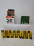 40 rnds assorted 20 GA. Shot Shells (25 western & 15 mix)