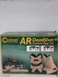 Caldwell AR Dead Shot Tactical  Bag Set