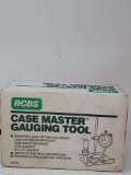 RCBS Case Master Gauging Tool