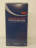 1000 count CCI Magnum 350 Large Pistol Primers