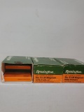 2600 count Remington 9½M Magnum Rifle Primers