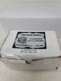 500 pcs .41 Keith 240gr SWC-FB bullets (white box)