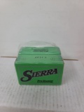 2-100 ct bx Sierra 7mm .284, 120 gr Spitzer (sealed)