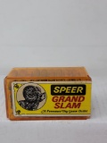 50 count Speer 7mm .284
